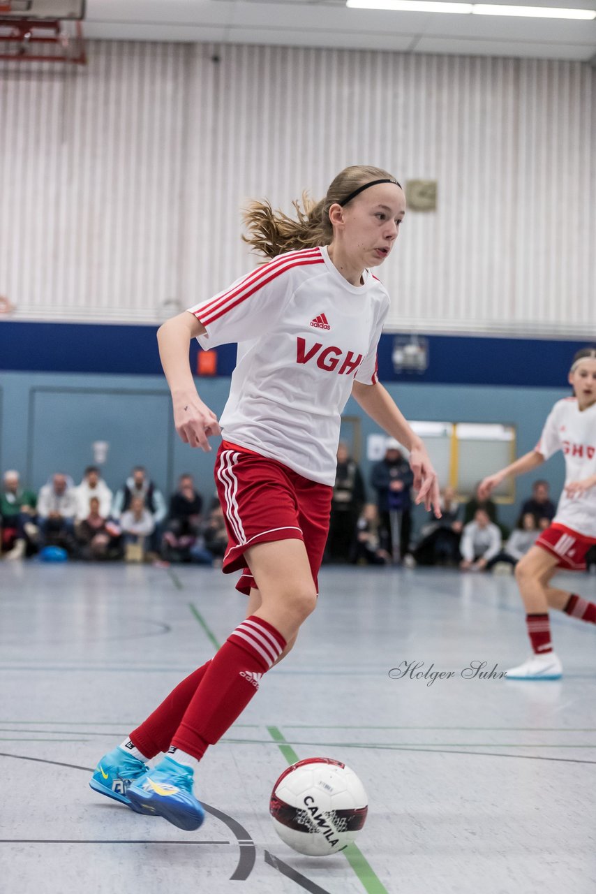 Bild 64 - wCJ Norddeutsches Futsalturnier Auswahlmannschaften